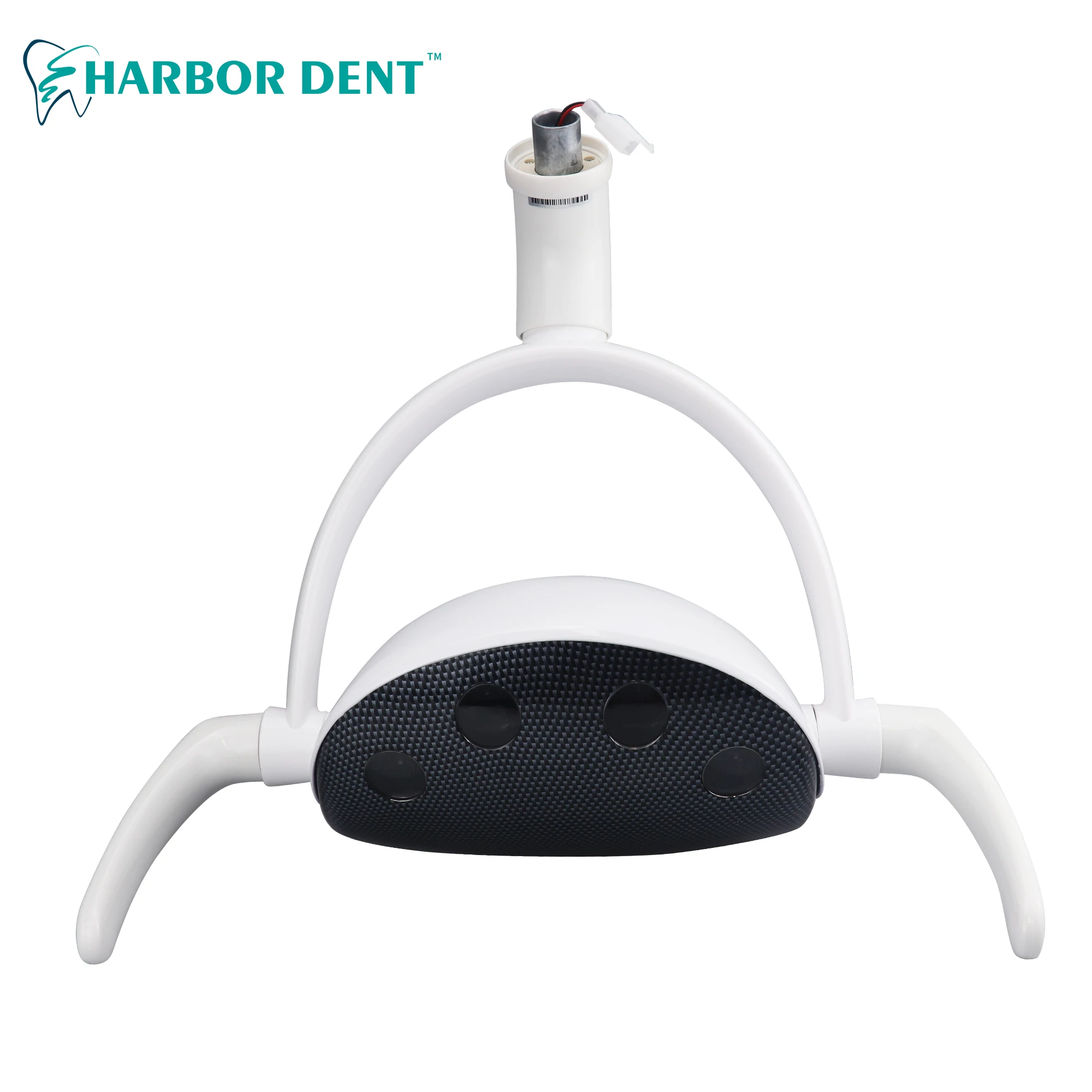 

Dental Chair Lamp 4LED Oral Induction Operation Light For Dental Unit Chair Good Quality With Sensor Shadowless Lamp Equipment