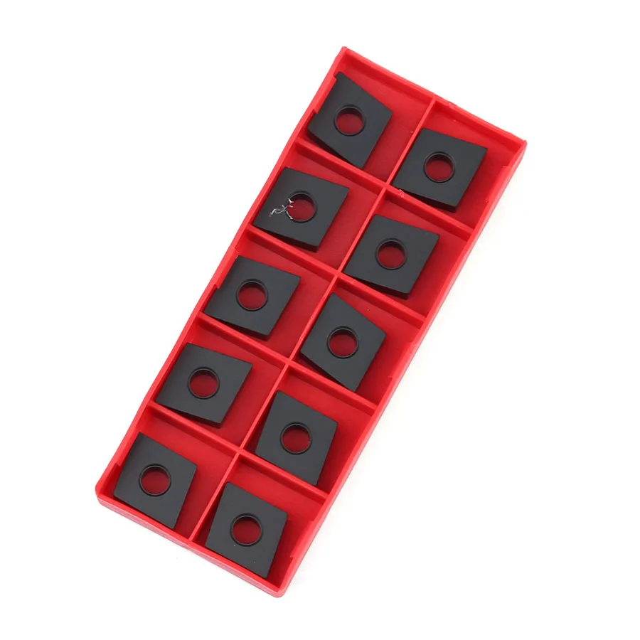 Токарный резец CNMA120404 NK305 CNMA120408 NK305, твердосплавный токарный станок с ЧПУ, токарная вставка, высококачественное металлическое лезвие для чугуна