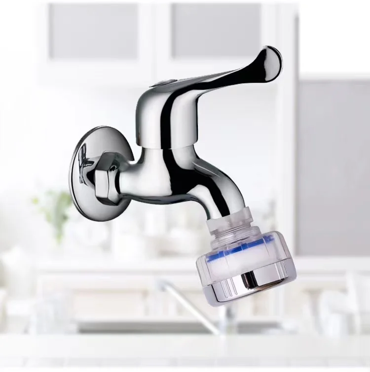 

1 шт., насадка для крана из АБС-пластика, носик для кухонной раковины, аксессуары для ванной комнаты, краны для умывальника, аэратор, водосберегающий кран, поворот на 360, мелкие отверстия