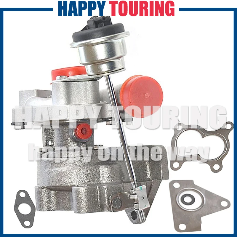 KP35 Turbo For Niss…