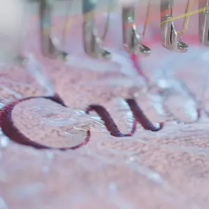 Spezialer wasserlöslicher Film für DIY Doll Stickerei, Wasser -lösliches Zaubertuch, Übertragungspapier, nachvollziehbares Material, 35U 8 Hauptverkaufstransfer für Stoff - №5