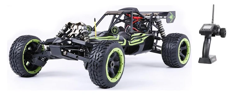 

Brushless Motor 1000KV / 6500W Car Off-road Vehicle Toy Remote Control Car Model for 1/5 ROFUN ROVAN EV8 E-Baja