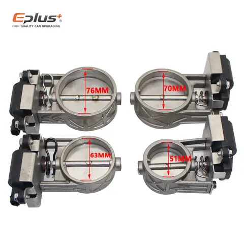 10 best sales remote control exhaust silencer - №2