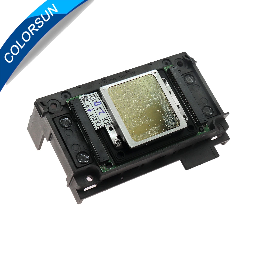 Imagem -03 - Original Solvente da Cabeça de Impressão para Epson Xp600 Xp601 Novo e Original Xp600 Xp600 Xp601 Xp700 Xp701 Xp800 Xp801