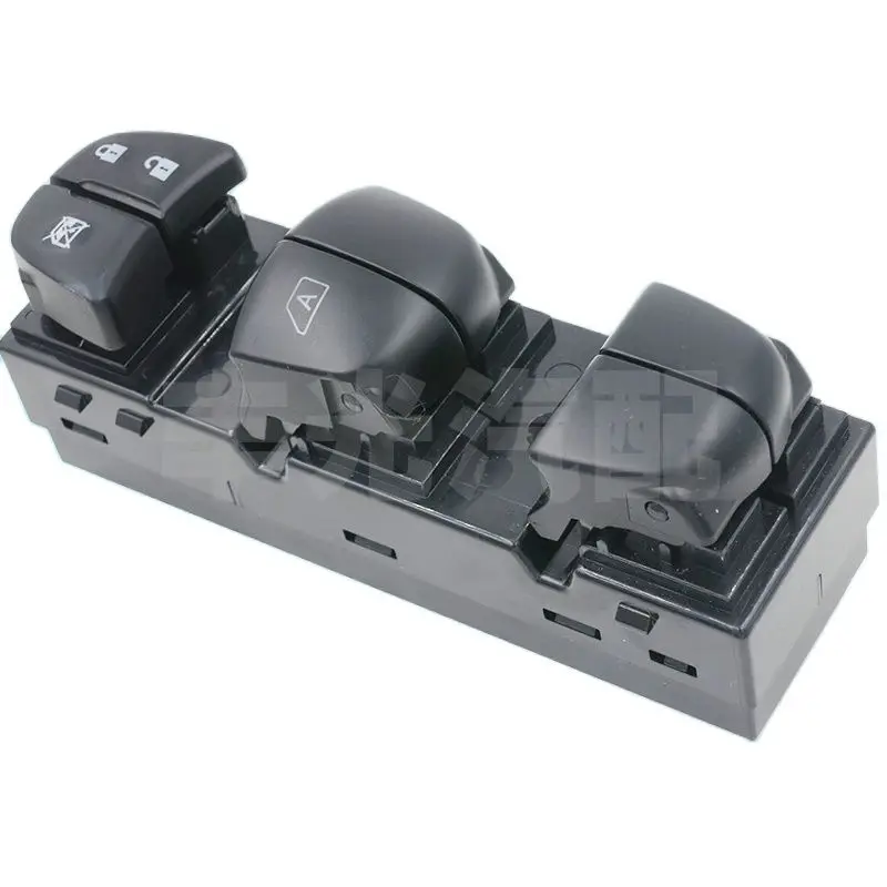 

Factory Direct 25401-3DF0B Auto MASTER POWER WINDOW SWITCH Apply for NISSAN Tiida LHD 2011-2014