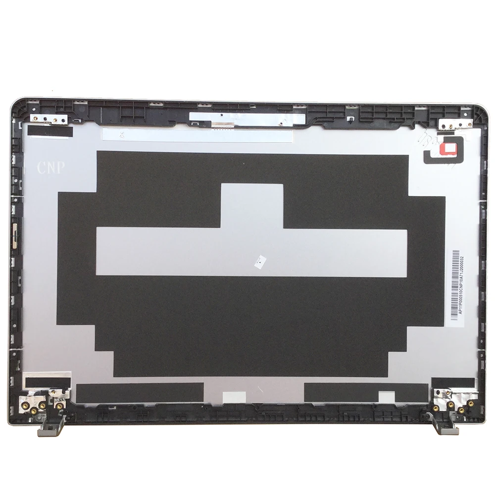 NEW Shell For Lenovo ThinkPad E570 E575 Laptop Case Screen LCD Back Lid Top Cover A Housing Notebook Bag