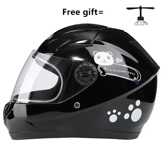 Kids Full Face Motorcycle Helmets Motorcycle Helmet Dot Ece Kids Helmets Aliexpress