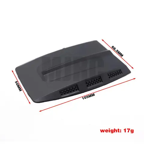 оболочка scx10 отзывы - №3