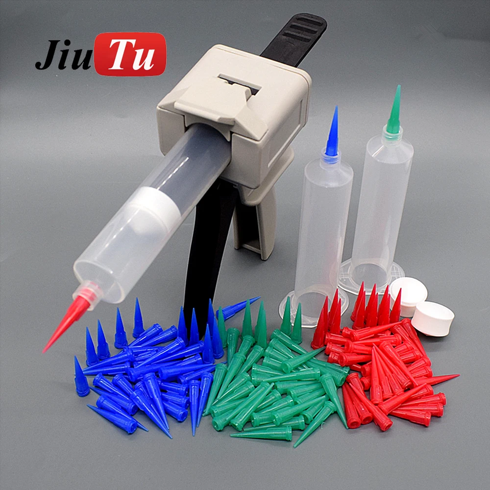 

18 Gauge Plastic Tapered Dispensing Tips Adhesive Glue Dispensing Needle Liquid Glue Dispenser Tapered Blunt Tips Needles 100pcs