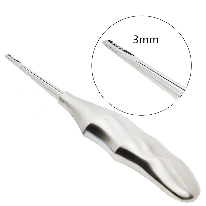 

good quality Dental instruments Gap Minimally elevator Reverse tooth elevator Broken roots elevator