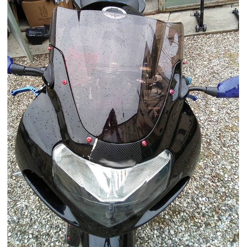 Windscreen For 2000…