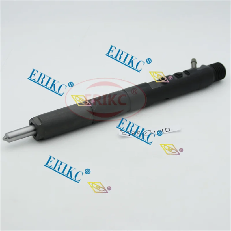 ERIKC EJBR03001D Auto Engine Systems Injector Common Rail EJBR02501Z FOR 33801-4X900 For KIA Euro 3