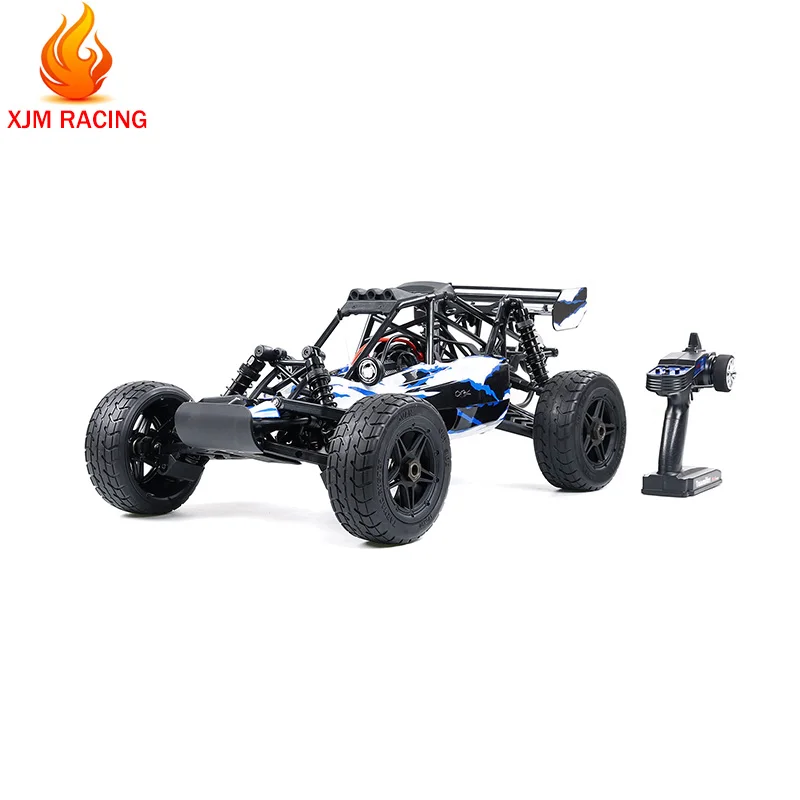 

1/6 RC CAR Electric Off-road 1650KV Brushless Motor 2.4G Remote Control Standard Version for ROFUN ROVAN EQ6 E-BAJA Racing Toys