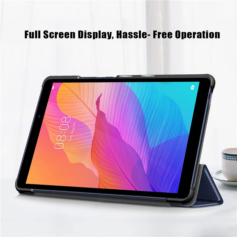 For Huawei MatePad T8 8.0 inch C3 8\