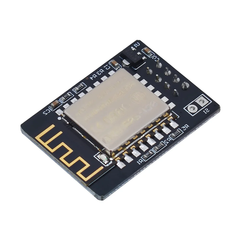 Imagem -04 - sem Fio da Impressora 3d Mks Tft_wifi Módulo Smartphone Controle App Monitor para Mks Tft32 Tft35 Tft28 Tft24 Tft70 Tela de Toque Peças