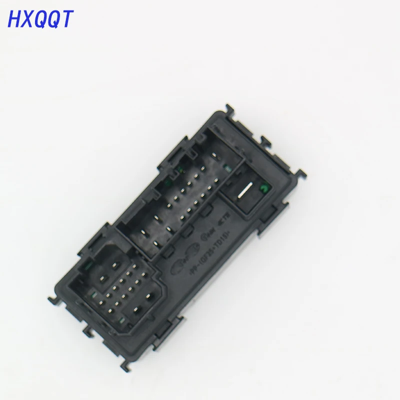 For IX45 Santa Fe 2013-2018 EMS JUNCTION BOX EMS Block Engine Compartment Fuse Box Unit OEM 919512W000 91951 2W000