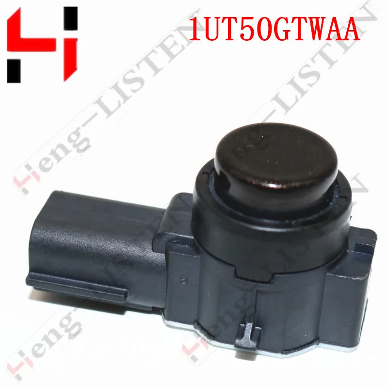 

1UT50GTWAA OEM 0263023725 PDC Автомобильный датчик парковки радар обратный помощи 14-19 для Je Ep Dur Ango автомобильные аксессуары