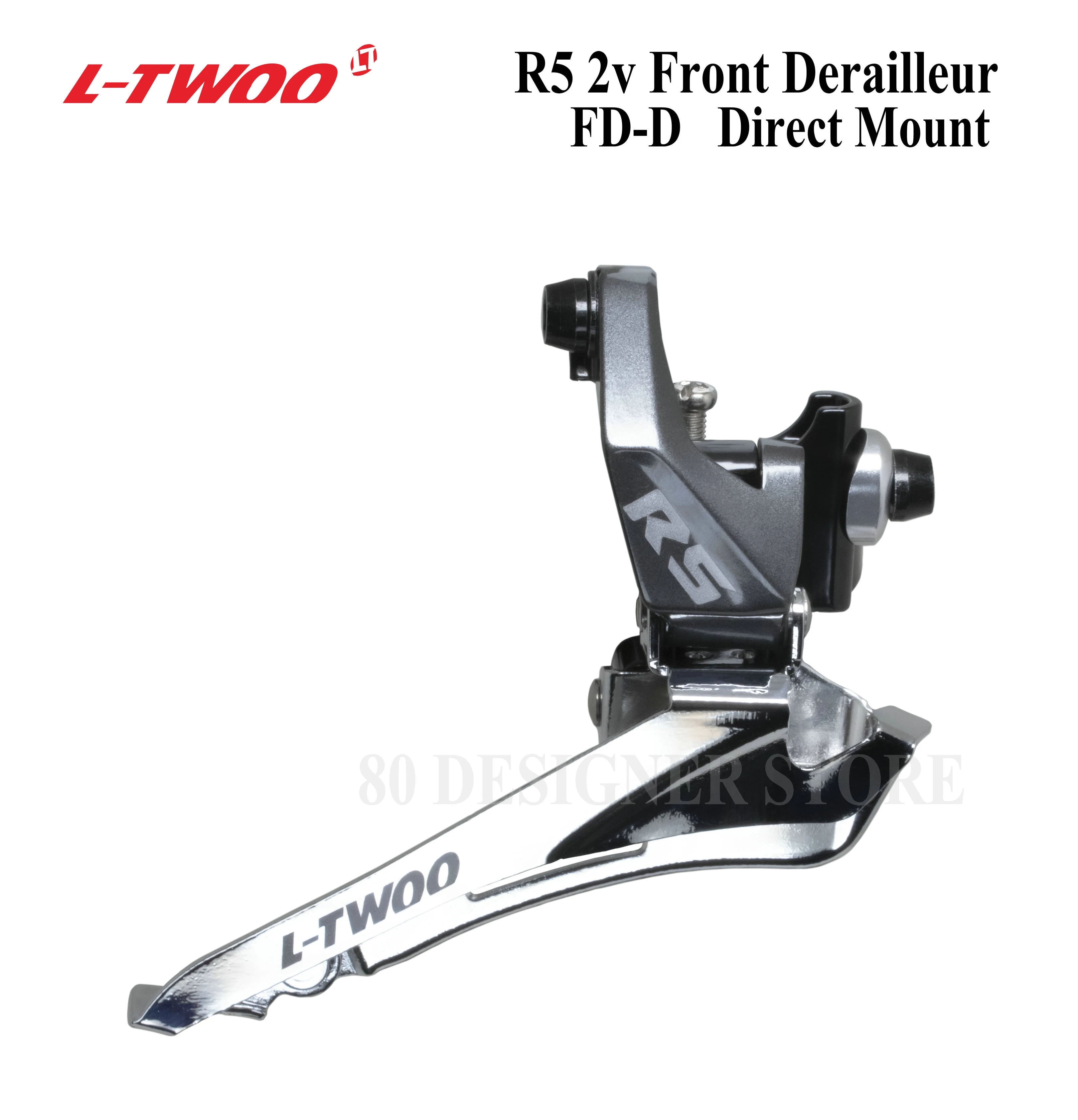 LTWOO R5 2x9 groupset brake shifter 9 speed rear derailleur compatible 32t cassette R7000 Tiagra Sora sensah IGNITE, LTWOO R9