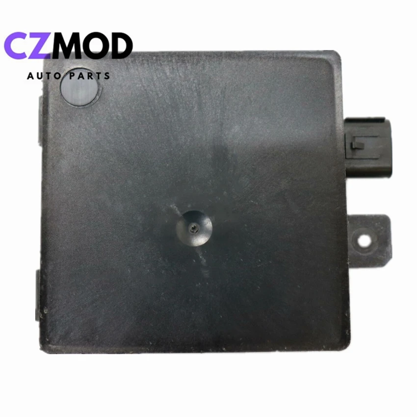 CZMOD Original EJ7T-14C689-DC Rear Blind Spot Monitor Alert Radar Sensor Unit Module EJ7T14C689DC UR8100206 Car Accessories