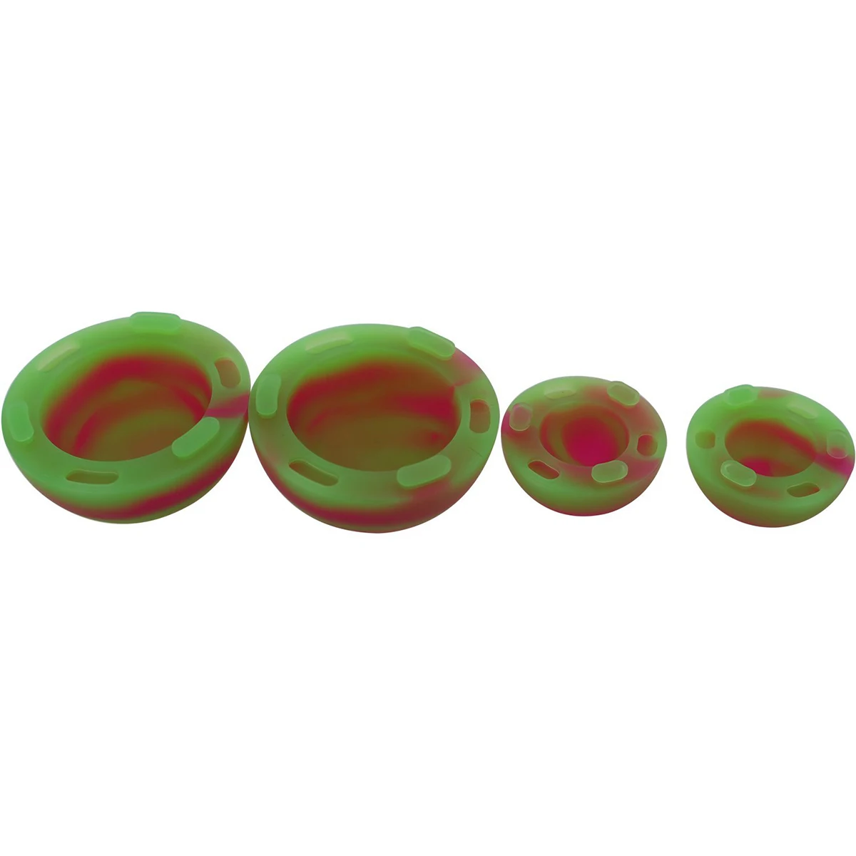 Cuscinetto a sfera di raffreddamento in Silicone per Notebook radiatore universale portatile da 15.6 pollici per Apple MacBook tappetino antiscivolo Laptop Host staffa alta