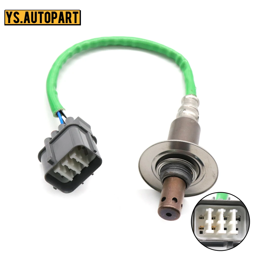 Air Fuel Ratio Sensor Oxygen O2 Lambda sensor 18213-65J00 For Suzuki Grand Vitara 1.6 2.0 SQ420XD SQ420WD