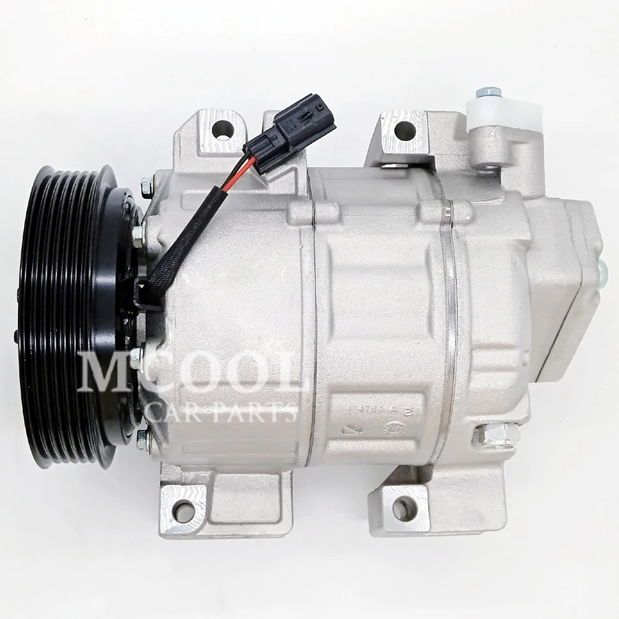 Car AC Compressor For Nissan Altima Sentra 563200-6030 10000658 Z0005023C Z0005045A 92600-JA00A 92600-ZX50A Z0017541A