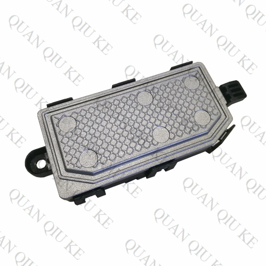 

Blower Motor Resistor Fit For C-MAX Galaxy Focus Mondeo Blower Fan Control Unit Module 6G9T-19E624-DB A6005-001-02