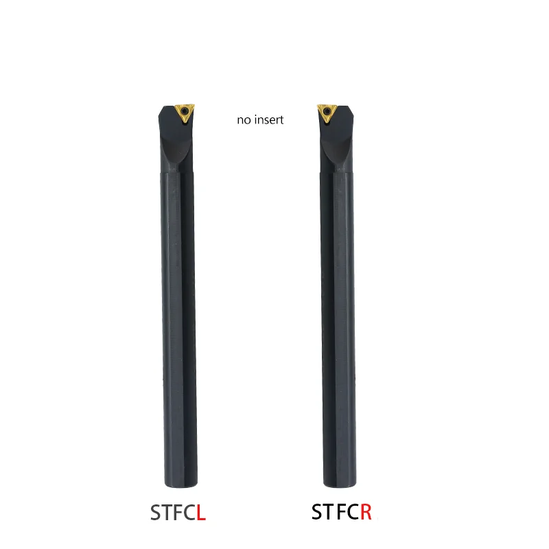 1 шт. S25S-STFCR16 S25S-STFCL16 токарный станок с ЧПУ резак инструмент STFCR STFCL внутренний токарный инструмент держатель для TCMT TCGT карбидная вставка