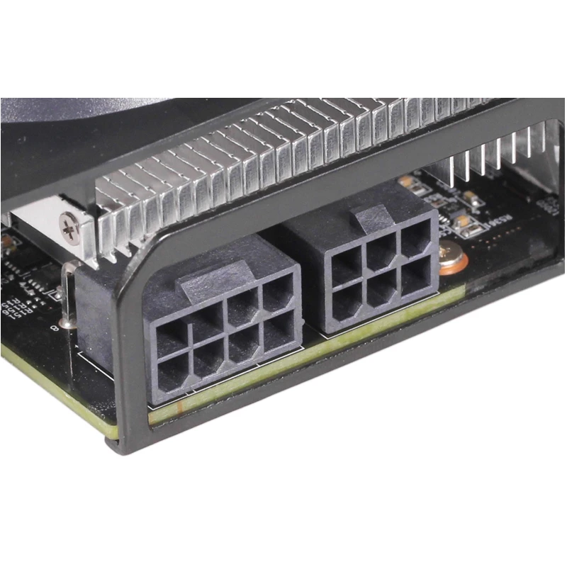 GIGABYTE GV-N760OC-2GDกราฟิกการ์ด256Bit GDDR5 GTX 760 N760 Rev.2.0วิดีโอการ์ดNVIDIA Geforce GTX760 Hdmi Dviการ์ดใช้