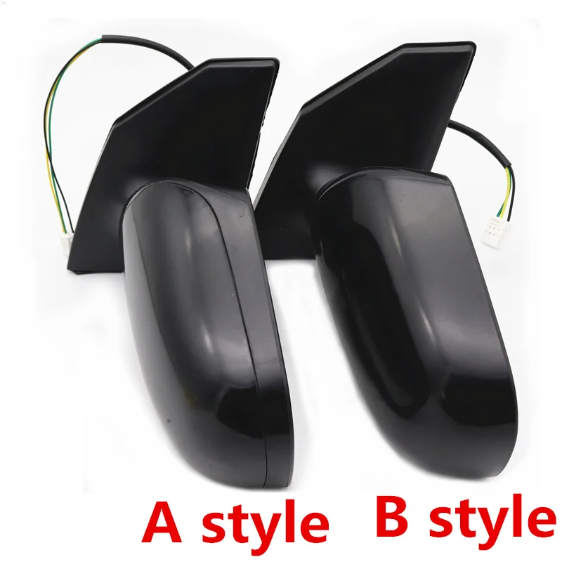 For BYD F3 F3R Car Exterior Mirror