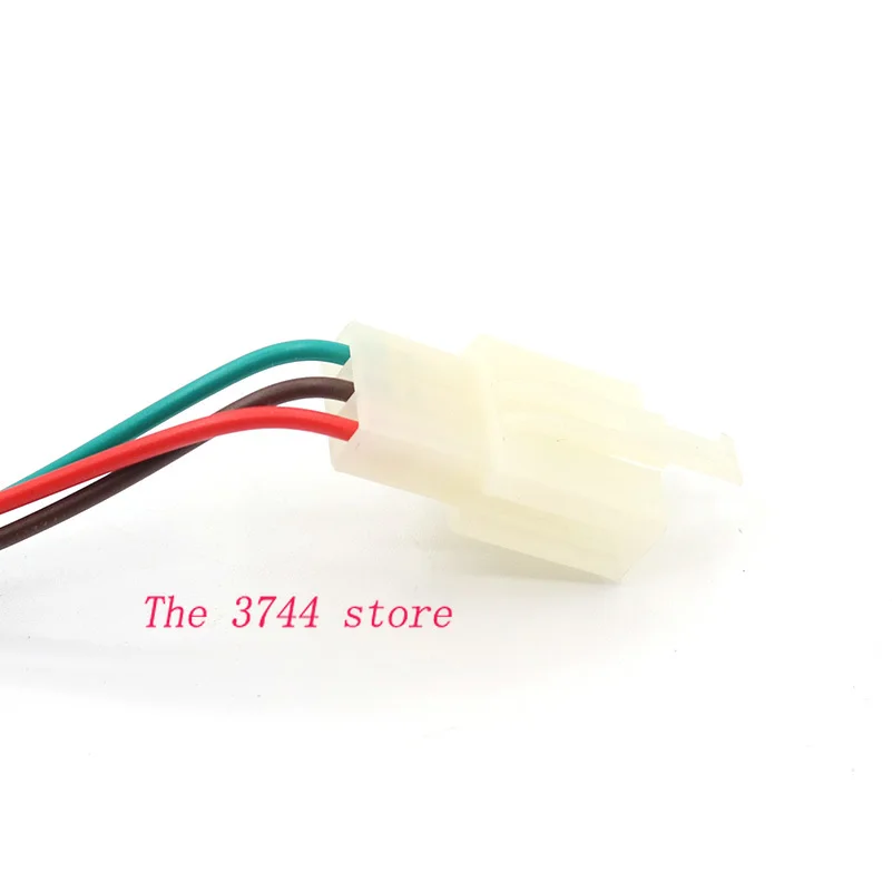3 Wire  Pin 48V 60V Led  Plus Flasher Relay For Citycoco Electric Scooter  Accessories