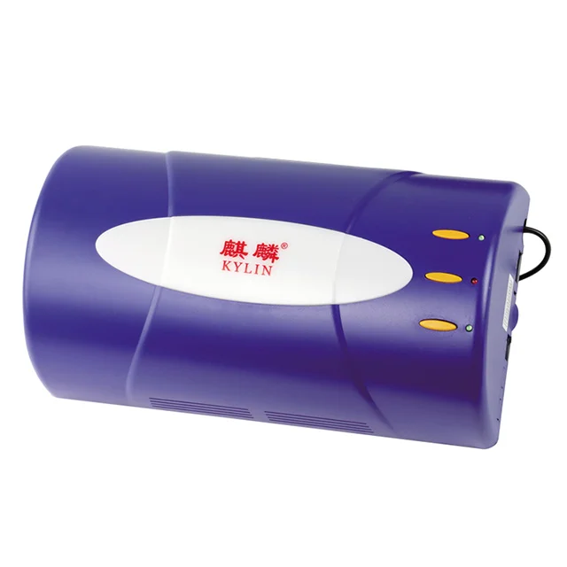 Electronic Shutter Side Tubular Roller Motor