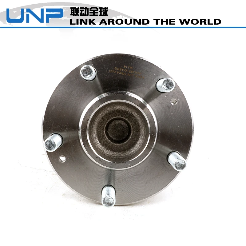 Auto wheel Bearing Hub 2WD oe 52750-2B100 For Santa Fe CM10 after 2010 2011 2012 2013 2014 2015 2016 2017