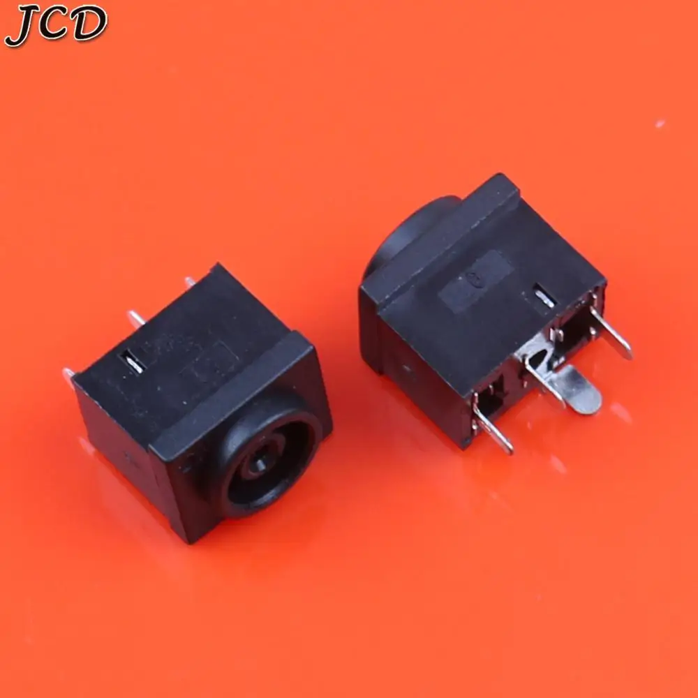 

JCD 5PCS SA330 SA350 B2770 BX1931N P2770 Charging Port For Samsung Computer Monitors Driver Board DC Power Jack Connector