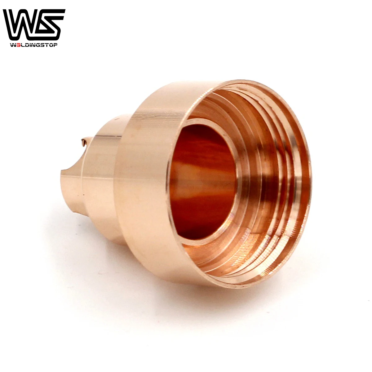 WS 220992 Plasma Cutting Torch Consumables Shield Cup 5pcs