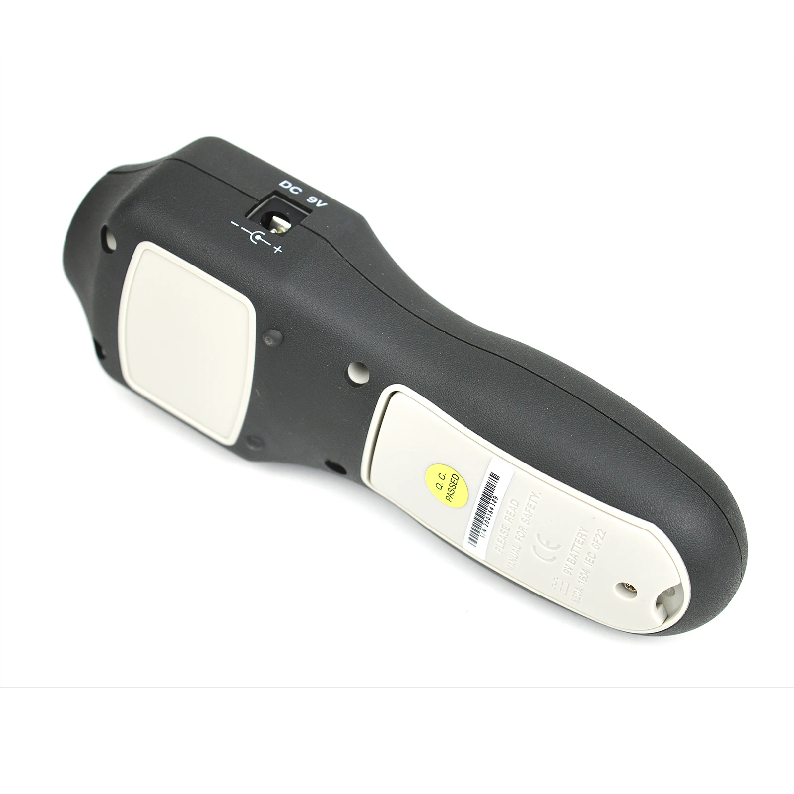 Imagem -03 - Cem Dt2g Detector de Microondas Detector de Vazamento de Microondas Detector de Radiação de Microondas Detector de Radiação Eletromagnética Alarme de Som de Teste de Radiação.
