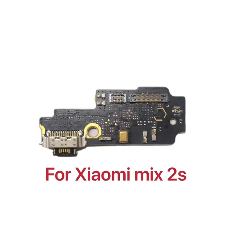 For Xiaomi Max max 2 Max 3 Mi Mix Mix 2S USB Plug Charge Port Board Dock Connector Flex Cable