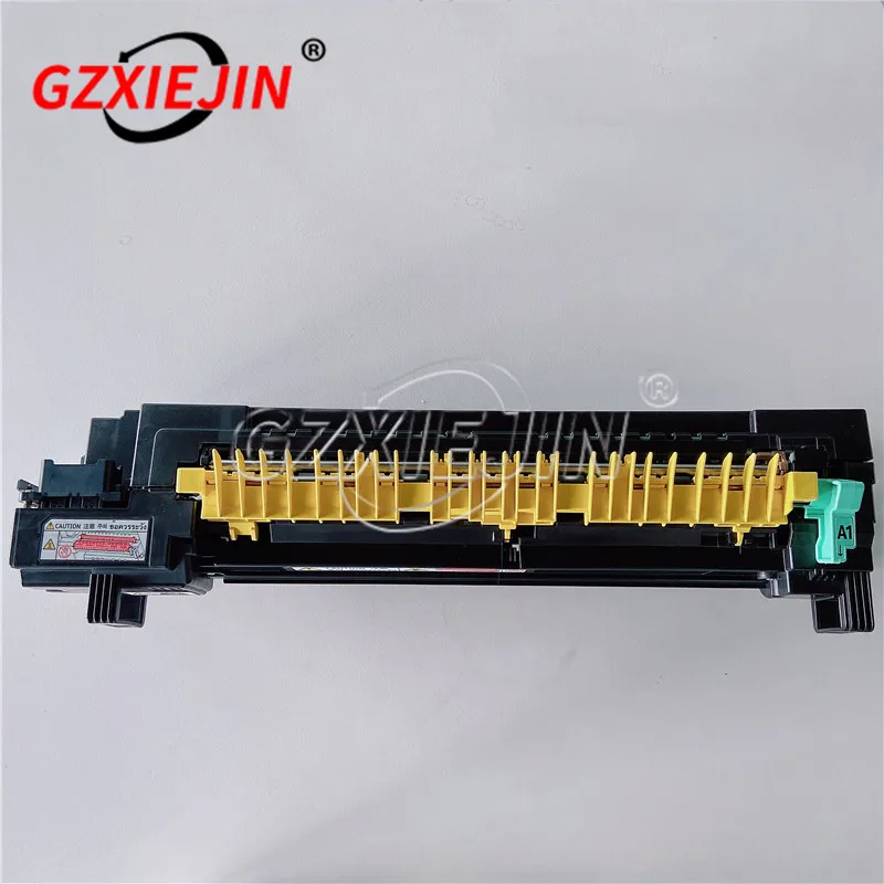 Original 110V 220V for Fuji Xerox Docuprint C5005d C5005 C5000d Fuser Kit Assembly Fuser Fixing Unit R8 heater