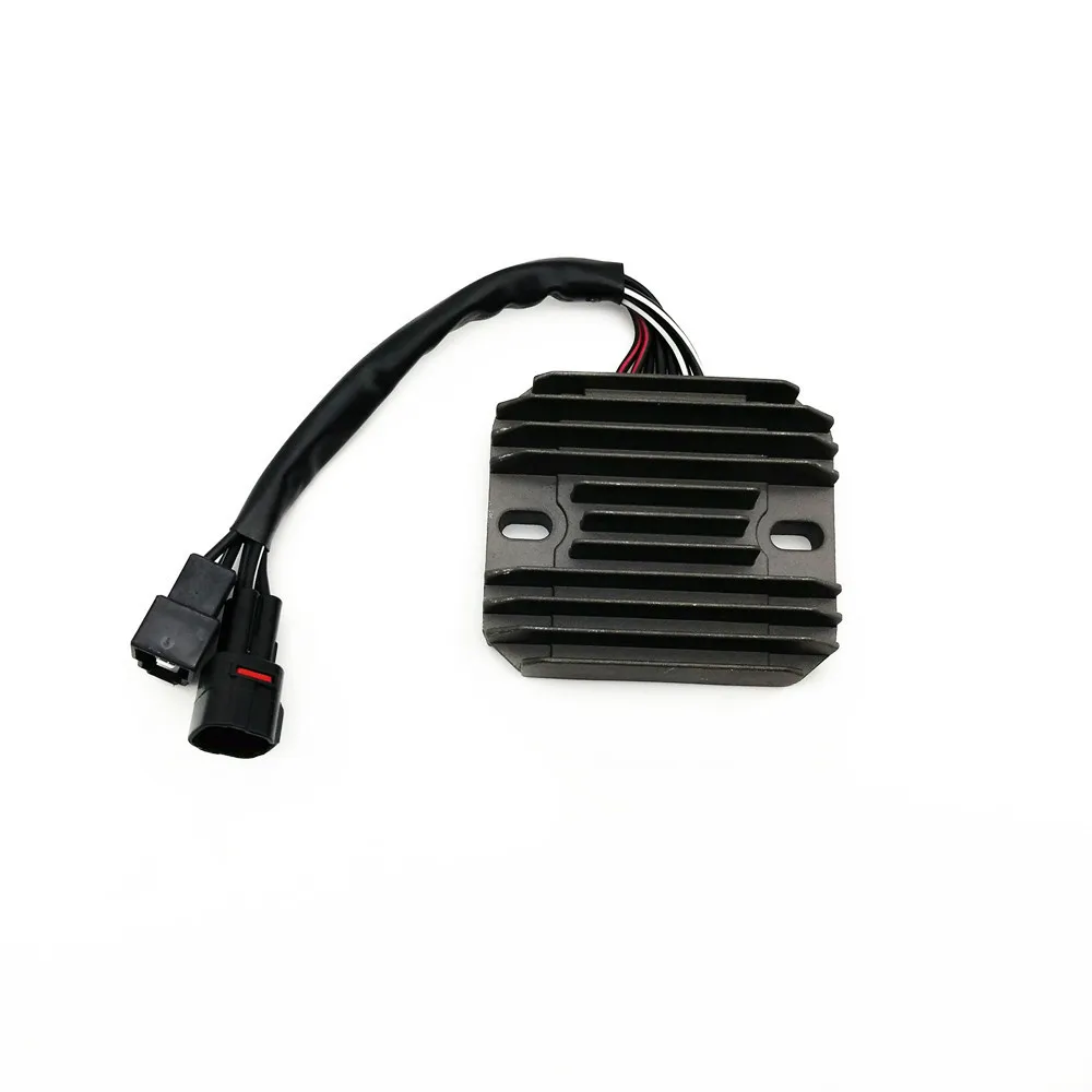 Motorcycle Performance Parts Voltage Regulator Rectifier For Suzuki GSXR600 700 1000 GSX 600 750 1000 R K6 K7 K8 06 07 08