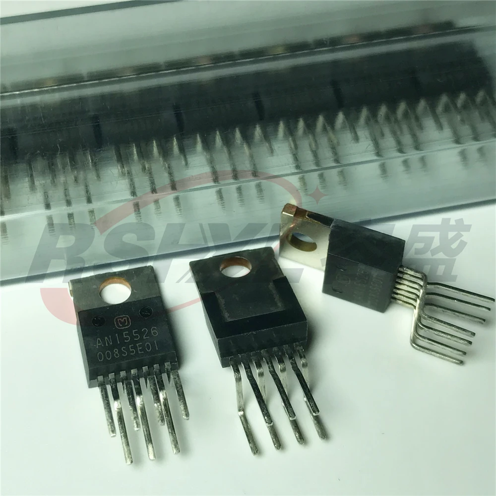 AN15526 N15526 15526 TO-220-7 new original 10pcs/lot