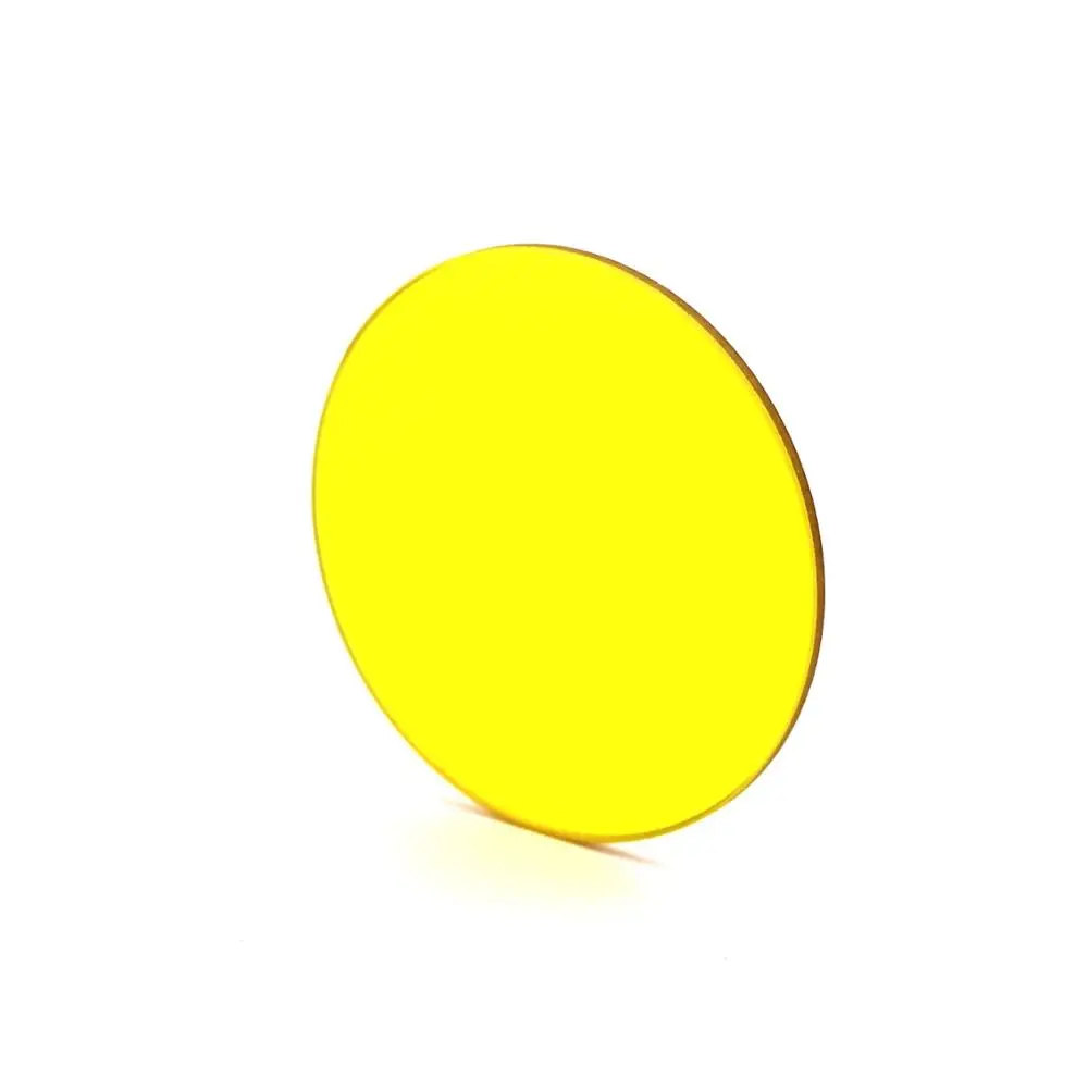 Filtro de corte UV, 52mm, 510nm, JB510 GG515