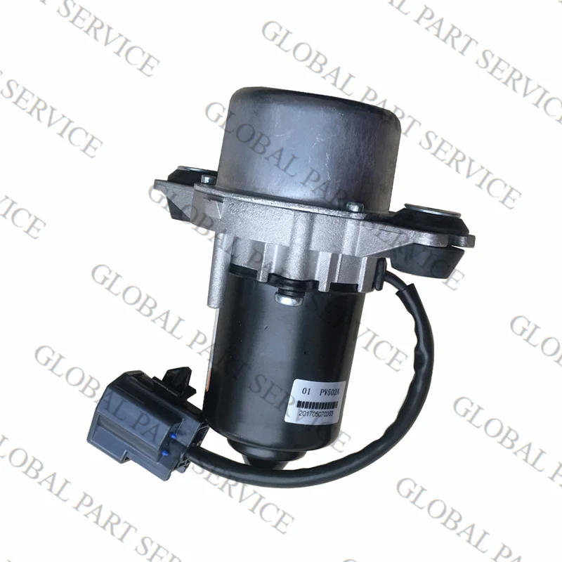 

Brake Booster Vacuum Pump Fit For 15-17 200 Cherokee Electronic Vacuum Air Pump 04581672AD 04581672AC 04581672AB