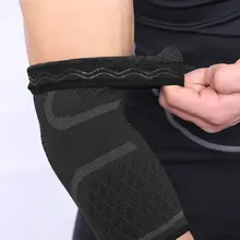 Elbow Support for Gym and Sports #4