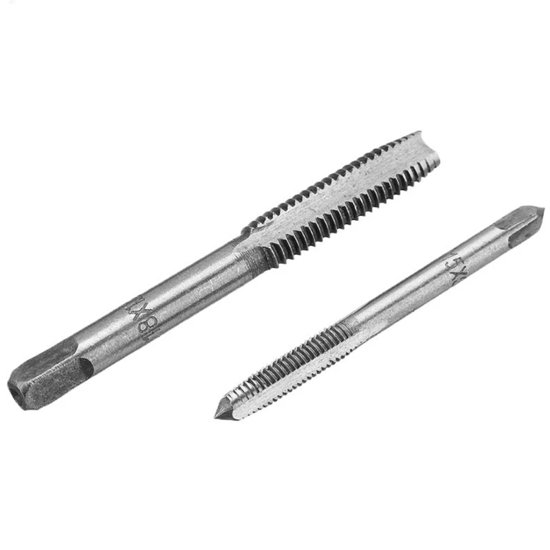 Imagem -05 - Catraca Ajustável Mão Tap Wrench Rosca Tap Grupo Aço de Alta Velocidade m3 m4 m5 m6 m8 M10 M12 M3-m12 Pcs