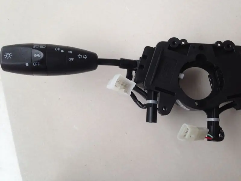 

Adapt to Changan Benben mini mini combination switch headlight switch steering switch wiper switch assembly