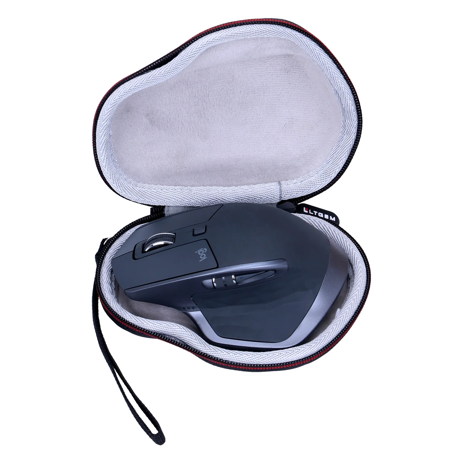 LTGEM waterproof EVA Hard Case for Logitech MX Master 2S Master 3 Wireless Mouse