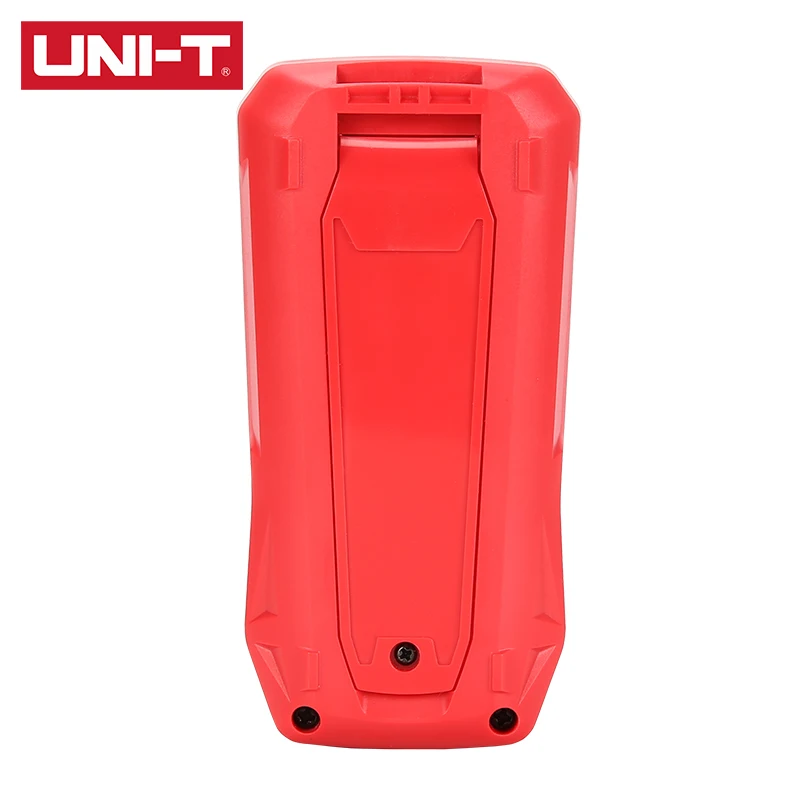 UNI-T UT123 UT123D Household Pocket Digital Multimeter NCV AC/DC Voltage Measurement  EBTN Display  Switch Measurement