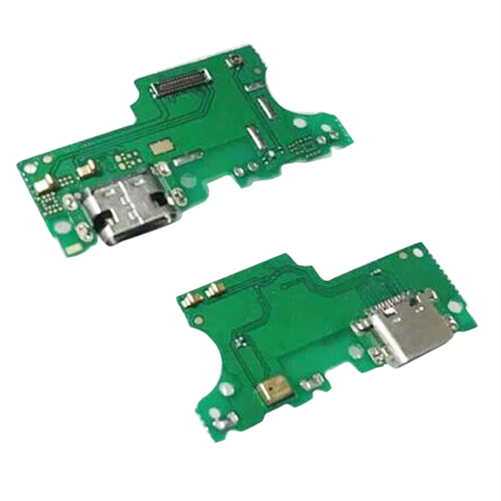 

For Lenovo S5 K520 USB Charging Port Connector Dock PCB Board MIC Flex