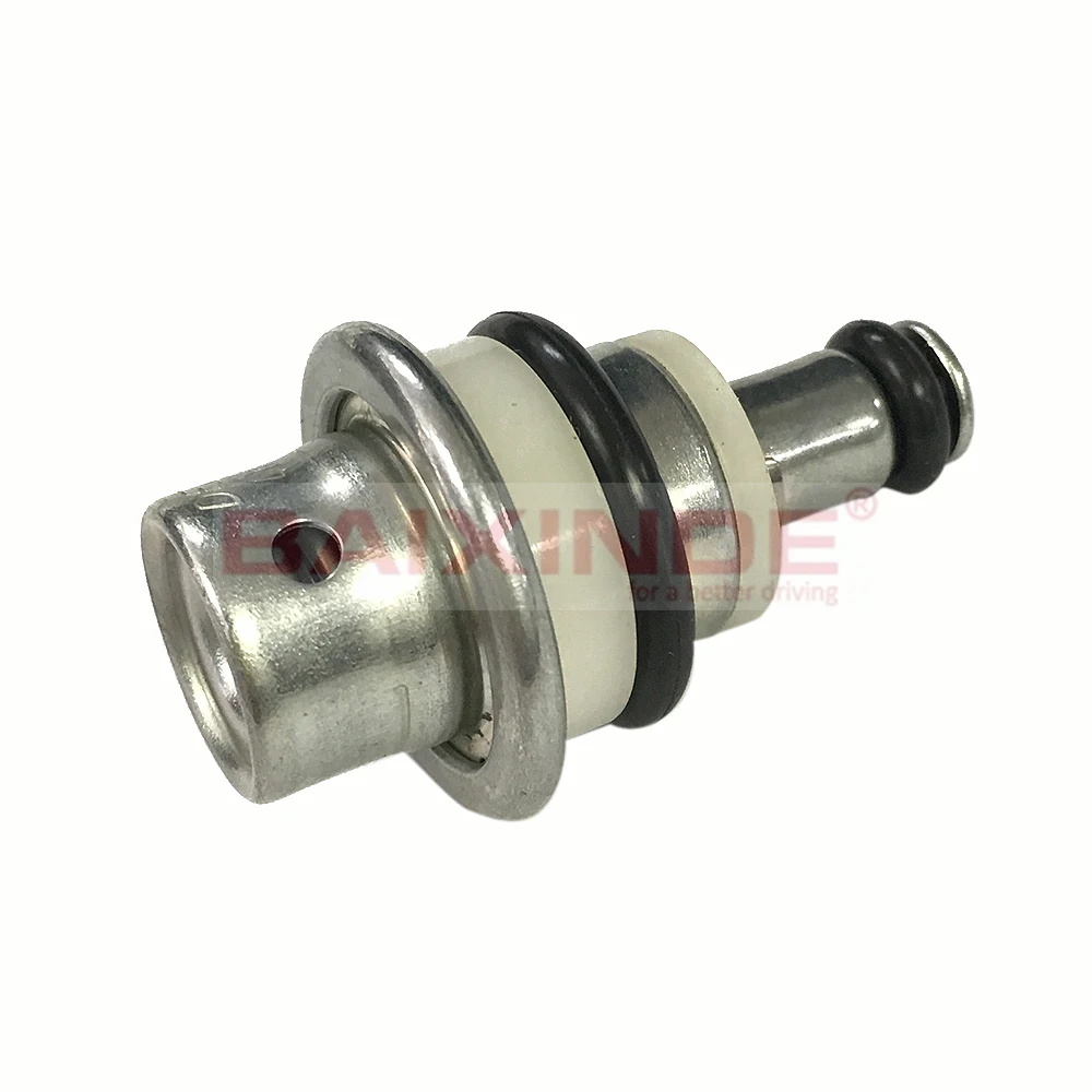 23280-21010 Fuel Pressure Regulator Fits 05-06 Toyota Corolla 1.8L-L4