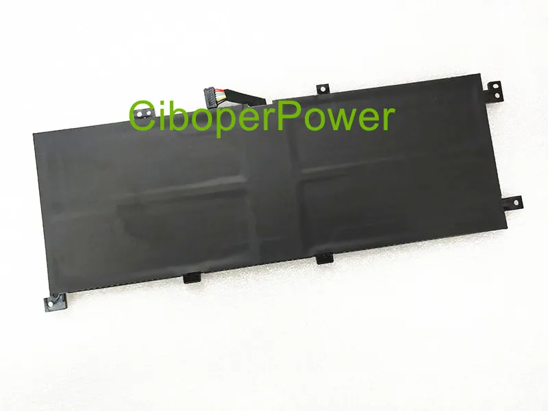 Batería de ordenador portátil de calidad Original para 46Wh Battery batería para ordenador portátil serie 02DL032 SB10T83121